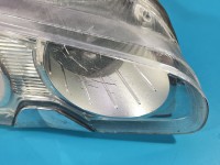 Reflektor prawy lampa przód JAGUAR XF I X250 EUROPA 8X23-13W029-BC
