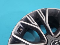 Felga aluminiowa 19" komplet alufelgi felgi Kia Stinger