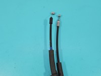 Zamek przód prawy 81320-2L020 Hyundai I30 I 07-12 EUROPA Hyundai, 6pin