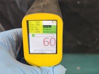 DRZWI PRZÓD PRAWE PASAŻERA Opel Combo D 5d czarny 3AU (298)