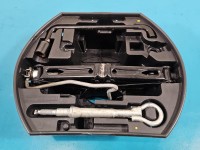 lewarek Podnośnik samochodowy trapezowy Citroen C4 II