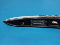 BLENDA LISTWA klapy TYŁ MAS24916 Maserati Ghibli III 13- KOLOR 268/A