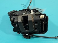 Zamek tył prawy Ford Galaxy Mk2 06-15 Producent części: FORD, 5PIN, 6M2A-R26412-BC