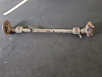 Tylna belka oś tył Opel Movano I 2.8 TD