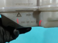 Zbiorniczek Zbiornik wyrównawczy Skoda Scala 2019- 1.0 tsi