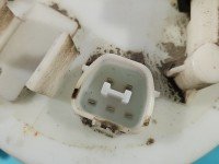 pompka Pompa paliwa Mitsubishi ASX 10- 1.6 16v 101962-0652, 1760A156 Mitsubishi, 5 PIN
