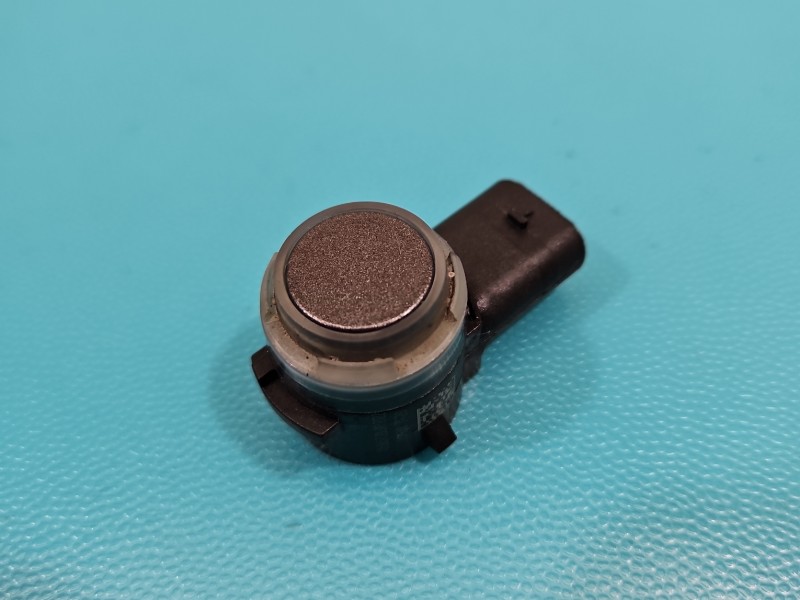 Czujnik parkowania PDC Opel Astra VI L 9813348377 szary EVL