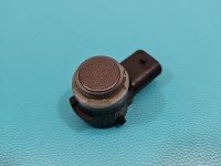 Czujnik parkowania PDC Opel Astra VI L 9813348377 szary EVL