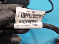 KLEMA INSTALACJA WIĄZKA PLUSOWA PLUS Peugeot 3008 II 9835379180, 9824306280