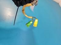 Przełącznik zespolony Opel Corsa D 13142283