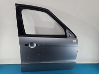 DRZWI PRZÓD PRAWE PASAŻERA Ford S-max I MK1 5d