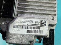 Sterownik moduł Ford S-max II MK2 Moduł nawigacji, FG-185-SG32-MH