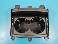 Uchwyt na napoje kubek CUP HOLDER AUDI A6 C7 4G0862534