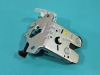 Zamek klapy tył 3G0827503C Vw Passat B8 sedan Volkswagen, 4pin