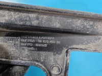 Ślizg zderzaka tył lewy Peugeot 508 I 9687948880, 9688157680