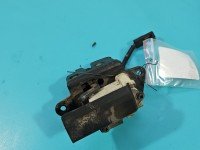 Zamek klapy tył Fiat Stilo HB Producent części: FIAT, 3+2pin