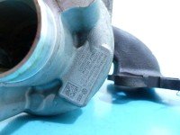 Turbosprężarka Vw Jetta VI 49180-01275, 04E145721R 1.4 tsi 125KM