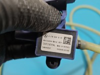 Czujnik uderzeniowy MERCEDES W176 A1769051000, 5WK4827 uderzenia