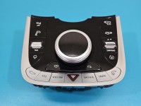 Przełącznik radia nawigacji panel Mercedes W222 A2229003516