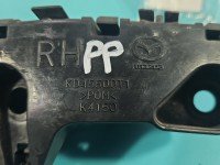 Ślizg zderzaka przód lewy Mazda CX-5 I 12-17 KD45500T1, KD45500U1