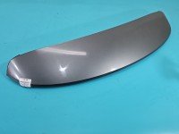 Spoiler lotka klapy Mercedes W213 szary 992