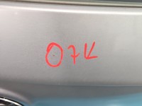 Klapa tył Mazda 6 II GH kombi 5d 22V