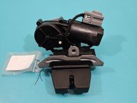 Zamek klapy tył Ford Puma II MK2 19- HB Producent części: FORD, 5+4pin, LITA-N442A66-AA