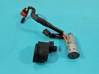 Komputer Sterownik silnika Peugeot 206 1.1 8V wiel