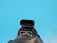 Zawór egr Mercedes ML W164 00005320C4, A6421400360 3.0 cdi Diesel, Mercedes, WAHLER 4PIN