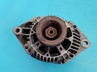TEST Alternator Renault Master II 7711134617 2.5d (8140 67)