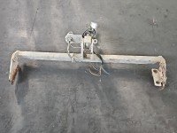 Hak holowniczy Kia Soul I 08-13