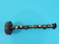 Głowica Fiat Punto EVO 09-12 55216417, 350A1000 1.4 wiel