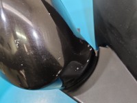 Lusterko prawe Alfa romeo Giulietta VR.805 Europa / Lakier:VR.805 /7pin /rysy / odpryski na obudowie europa