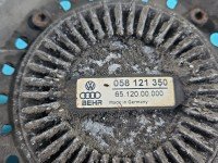 Wentylatory Wentylator chłodnicy Vw Passat B5 058121350 1.9 tdi