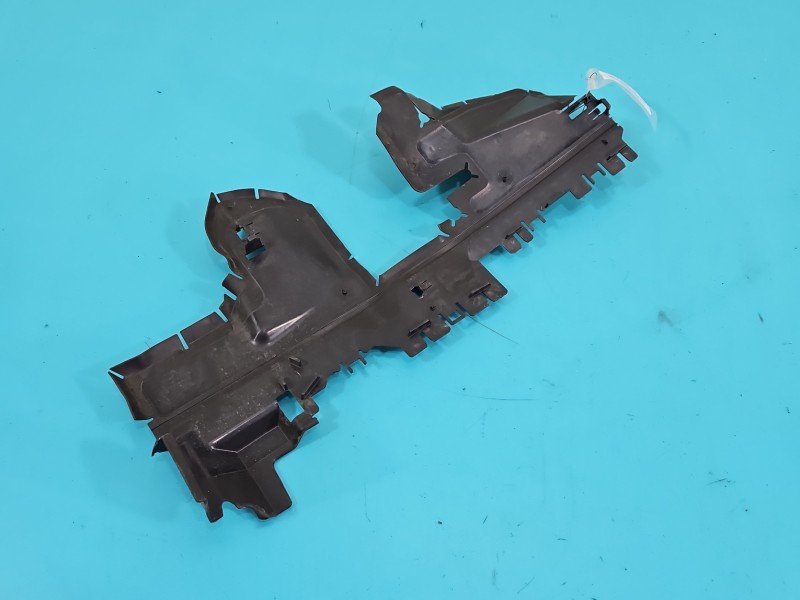 Osłona ZAŚLEPKA PLASTIK Mokka B 2020 - 9840324680