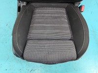 Fotel prawy przód pasażera Opel Insignia A 4d EUROPA