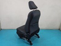 Fotel prawy przód pasażera LEXUS NX I 14-21 5d EUROPA