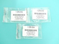 Zacisk przód prawy Opel Insignia A 2.0 cdti