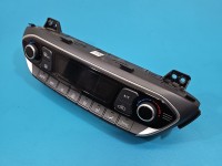 Konsola panel nawiewu Hyundai I30 III 16- 97250-G4CB0