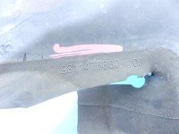 KIEROWNICA Wlot powietrza CITROEN DS4 15-20 1.6 hdi