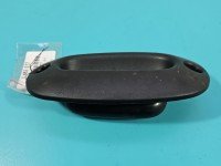 Osłona ZAŚLEPKA PLASTIK Ssangyong Rexton I 73825-08000