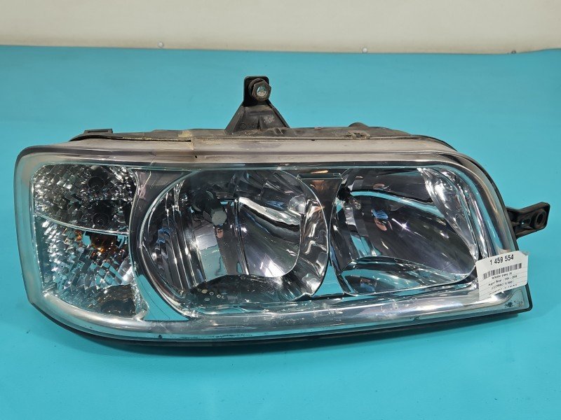 Reflektor prawy lampa przód Peugeot Boxer I EUROPA Reflektor prawy lampa przód Peugeot Boxer I EUROPA