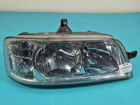 Reflektor prawy lampa przód Peugeot Boxer I EUROPA