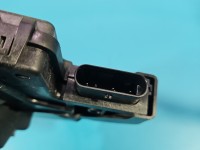 Zamek tył lewy CITROEN DS4 II 21- Producent części: DS, 4pin 9830996380