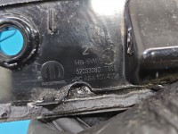 Klamka klapy tył Fiat Tipo II 15- 52033080