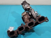 Turbosprężarka Skoda Superb II BV40D-0007, 03L253056G 2.0 TDI 140KM
