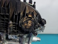 Silnik B48B20A BMW G20 2.0 T 156KM ODPALANY FILM pomiar