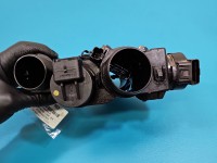 Przepustnica Citroen Berlingo II 1.6 hdi 9657485480, 25378171