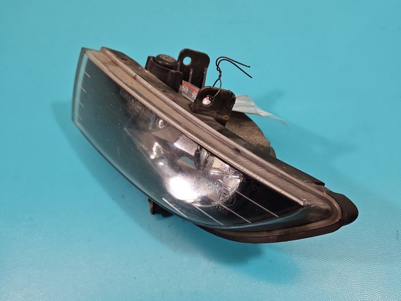 Halogen lewy Hyundai Sonata V NF