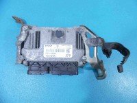 Komputer zestaw Toyota Corolla E15 89661-02E90, 0261201209 1.4 vvti